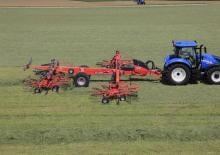 Rotorschwader Kuhn GA 13031
