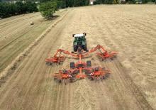Rotorschwader Kuhn GA 15231 