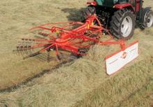 Rotorschwader Kuhn GA 4121 GM