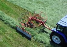 Rotorschwader Kuhn GA 4121 GTH