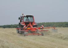 Rotorschwader Kuhn GA 4431