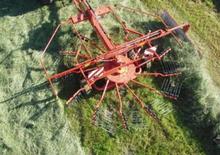 Rotorschwader Kuhn GA 4521 GTH
