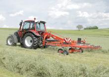 Rotorschwader Kuhn GA 5031
