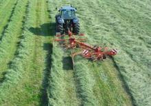 Rotorschwader Kuhn GA 6002