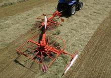 Rotorschwader Kuhn GA 6522