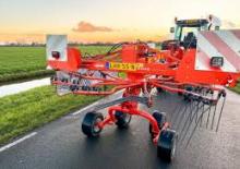 Rotorschwader Kuhn GA 6602