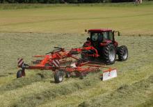 Rotorschwader Kuhn GA 6620