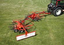 Rotorschwader Kuhn GA 6632