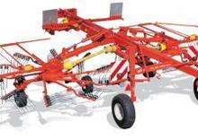 Rotorschwader Kuhn GA 7301