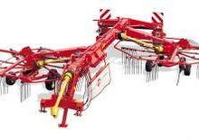Rotorschwader Kuhn GA 7302 DL