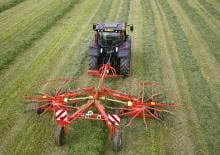 Rotorschwader Kuhn GA 7501