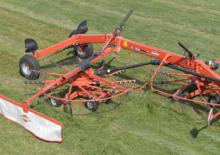 Rotorschwader Kuhn GA 7530