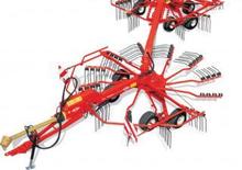 Rotorschwader Kuhn GA 7822
