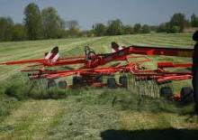 Rotorschwader Kuhn GA 7932 +
