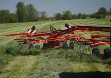 Rotorschwader Kuhn GA 7932