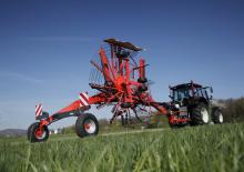 Rotorschwader Kuhn GA 8030
