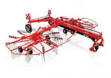 Rotorschwader Kuhn GA 8121