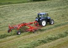 Rotorschwader Kuhn GA 8121