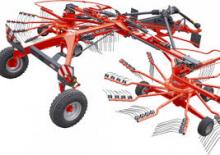 Rotorschwader Kuhn GA 8131 CL 