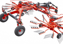 Rotorschwader Kuhn GA 8131