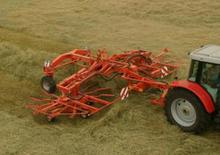 Rotorschwader Kuhn GA 8521