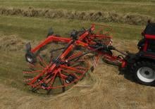 Rotorschwader Kuhn GA 8731 +