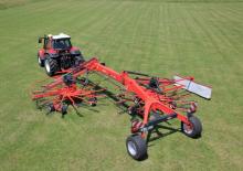 Rotorschwader Kuhn GA 8830
