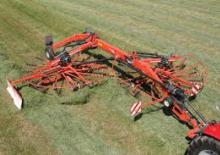Rotorschwader Kuhn GA 9030