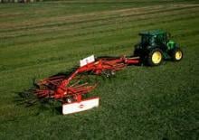 Rotorschwader Kuhn GA 9032 +