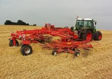 Rotorschwader Kuhn GA 9321