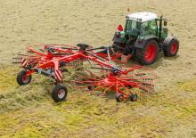 Rotorschwader Kuhn GA 9531 +