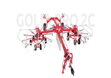 Rotorschwader Maschio Golia Pro 2 C 840