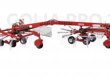 Rotorschwader Maschio Golia Pro 2 680
