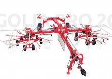 Rotorschwader Maschio Golia Pro 2 C 780