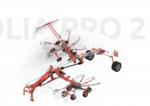 Rotorschwader Maschio Golia Pro 2 H 730