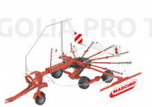 Rotorschwader Maschio Golia Pro 410 T