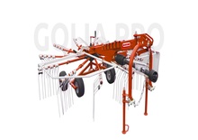 Rotorschwader Maschio Golia Pro 470