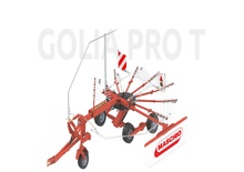 Rotorschwader Maschio Golia Pro 470 T