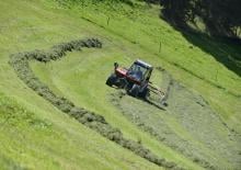 Rotorschwader Lely Hibiscus 805