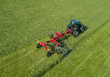 Rotorschwader Fella Juras 1603
