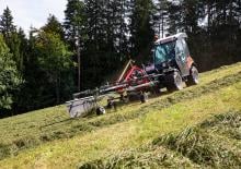 Rotorschwader Fella Juras 351 DS