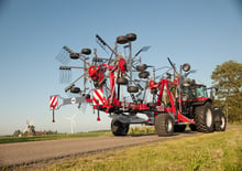 Rotorschwader Fella Juras 4000
