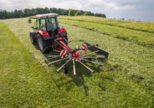 Rotorschwader Fella Juras 456 DN