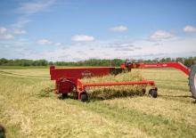Rotorschwader Kuhn MM 301