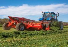 Rotorschwader Kuhn MM 701