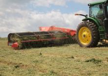 Rotorschwader Kuhn MM 890