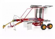 Rotorschwader New Holland ProRotor 3114