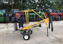 Rotorschwader New Holland ProRotor 320