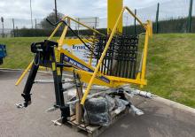 Rotorschwader New Holland ProRotor 450