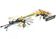 Rotorschwader New Holland ProRotor L 630